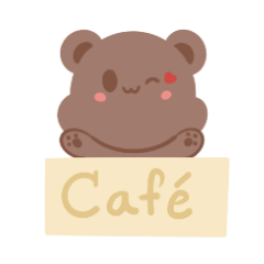 Cafe de Bear