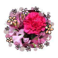 季節の花2021FLOWER