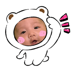 阿東湯圓baby