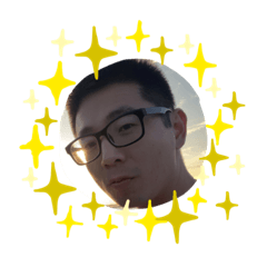 各式各樣的帥哥