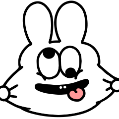 It's a moving fat rabbit 2