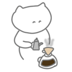 USAGI and NEKO looks like a human.