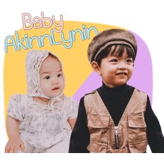 Baby AkinnLynin v2