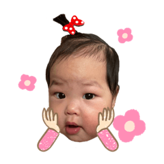 調皮搗蛋可愛日記