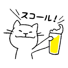 Genbu original sticker