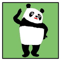 Giant Panda Episode 2