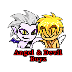 Angel & Devil Boyz
