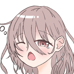 Soft Fluffy Girl