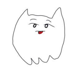 May be a Neko