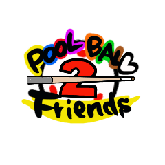 Pool Ball Friends - P.B.F Vol.2-