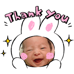Yuki for LINE