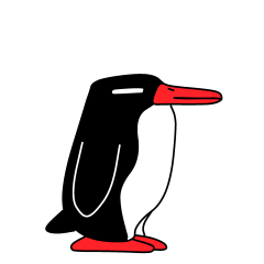 penguins Tim