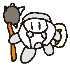 騎士ザコ Line スタンプ Line Store