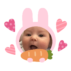 Maiya stickers