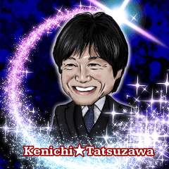 Kenichi★Tatsuzawa