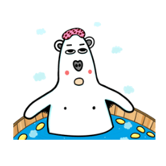 SomMhee the bare bear V.1