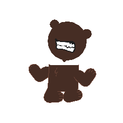 The Dancing Bear Funny