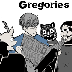 Gregories