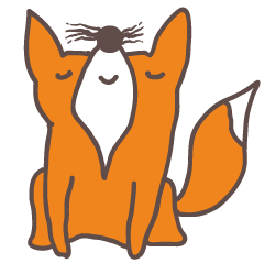 Fox The Orange