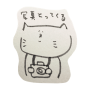 cameracat