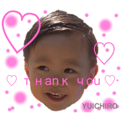 YUICHIRO&KENTARO