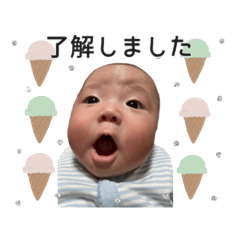 tsumugi __coton sticker