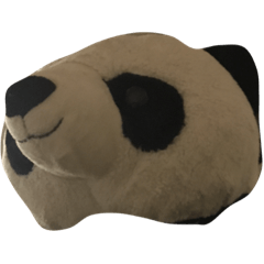 the panda panda