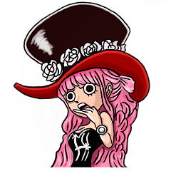 ONE PIECE x MA5A50N Ver.1.0