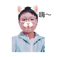 賴毅嘉(·-·)
