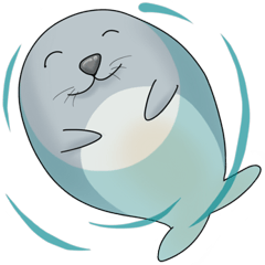 Kapo the seal