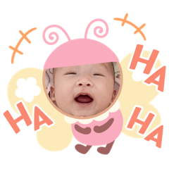 彥霖小寶貝
