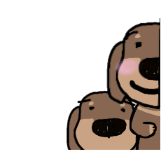 chocolate tan dachshund