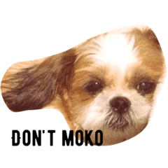 Don't moko