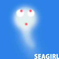 SeaGirl WORLD1