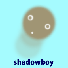 ShadowBoy WORLD1