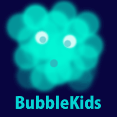 Bubblekids emotions1