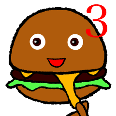 I am Cheeseburger3