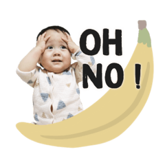 Rikkun__coton sticker