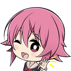 Chaos Child Line Stickers Line Store