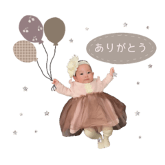 Yu_iyui__coton sticker
