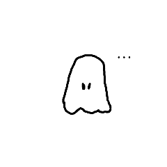 boo ghost