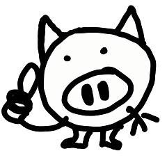 Happy Mr. Pig Part 2
