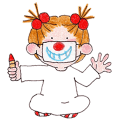 Coco And Wondrous Gang 17 Line スタンプ Line Store Coco And Wondrous Gang 17 Line スタンプ Line Store