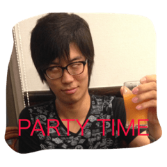 221のスタンプ - LINE スタンプ | LINE STORE