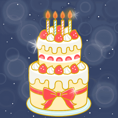 Shines! Celebration & Birthday