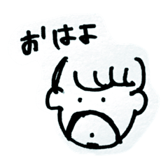 OHIGE NO PI-CHAN