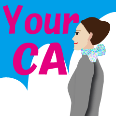 Your CA