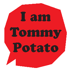 Tommy Potato
