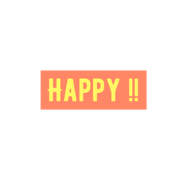 Enjoy every day