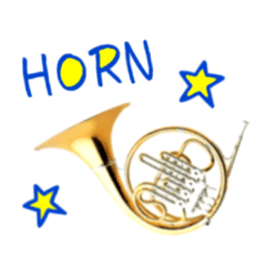 for horn players